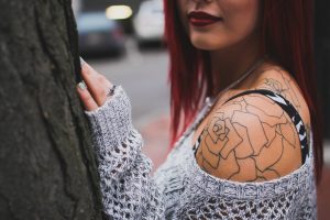 Après l'été se faire détatouer?